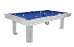 Billard table Jean Laffaille